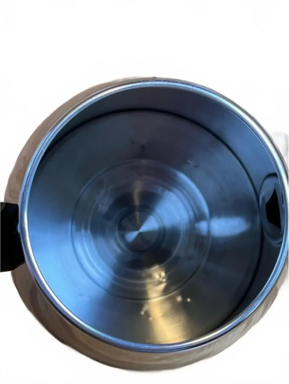 WestBend Electric Percolator Coffee Pot Stainless Steel with Removable Parts